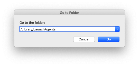 2 Practical Ways To Remove Search Baron From Mac