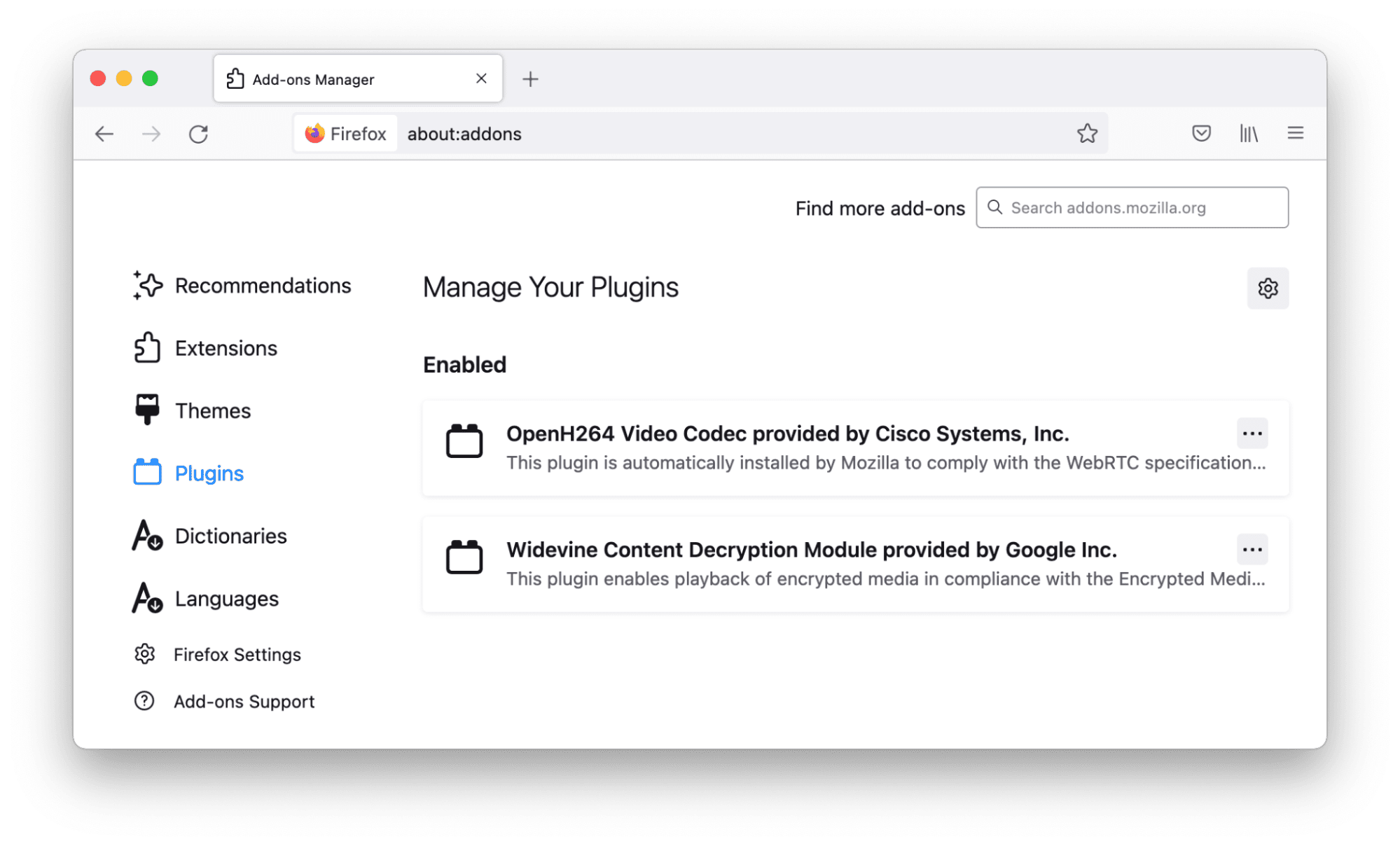 How to remove Trickbot from Firefox