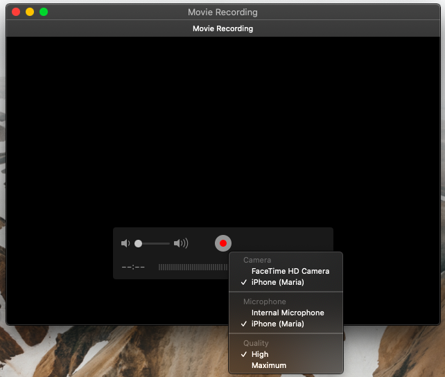 download and go netflix for mac