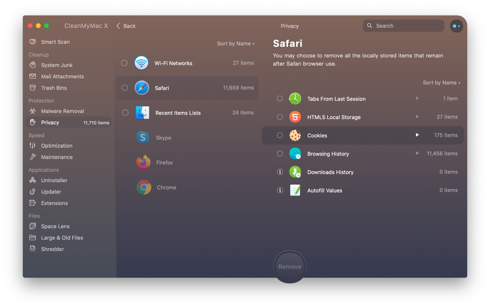 Delete malware from your browser Delete malware from your browser