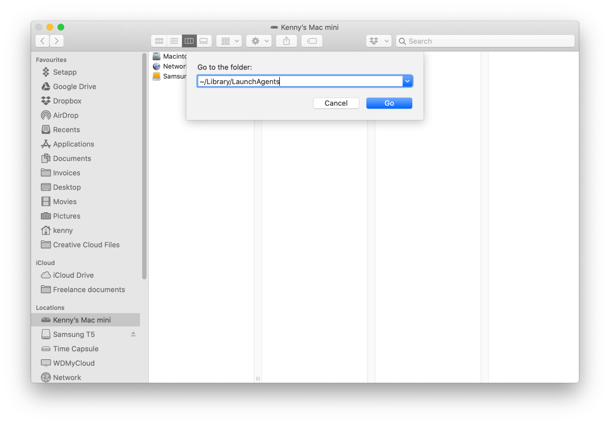 How to remove RocketTab ads from your Mac How to remove RocketTab ads from your Mac