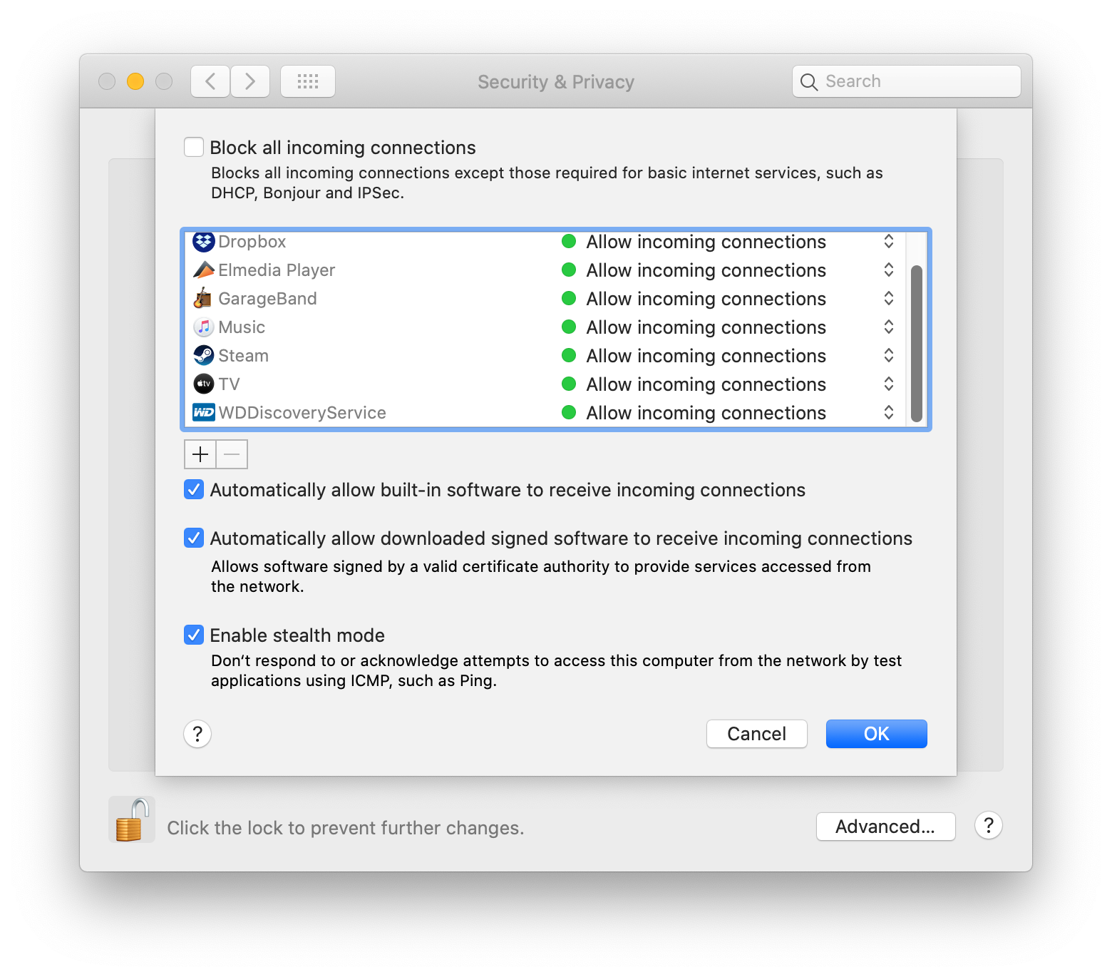 how to enable location services manually on mac for chrome