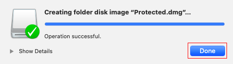 Image Format menu Image Format menu
