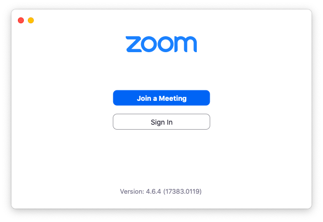 download zoom to mac desktop