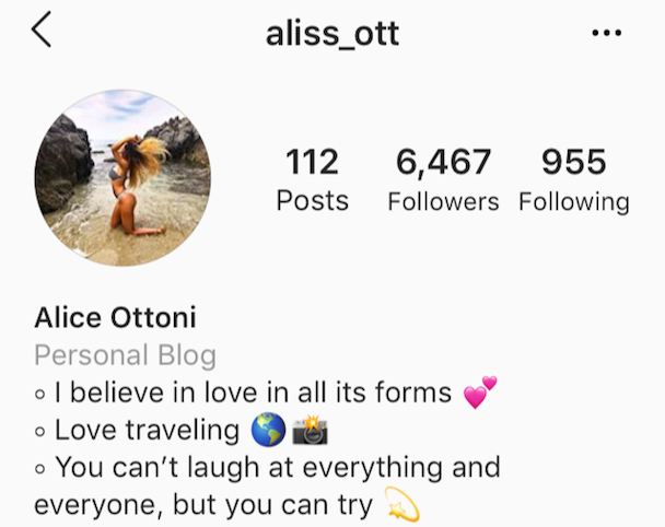 Love Quotes For Your Instagram Bio