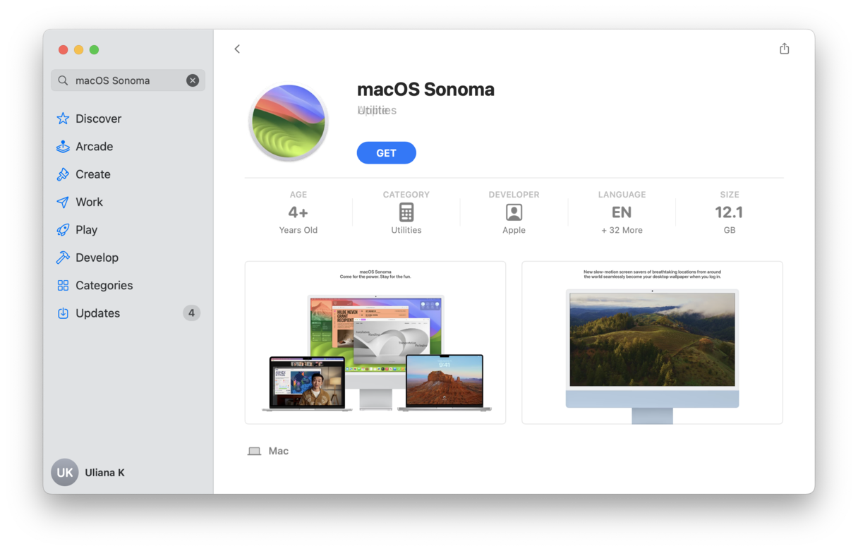 The Top New Features in macOS Sonoma: How to Download, Compatible