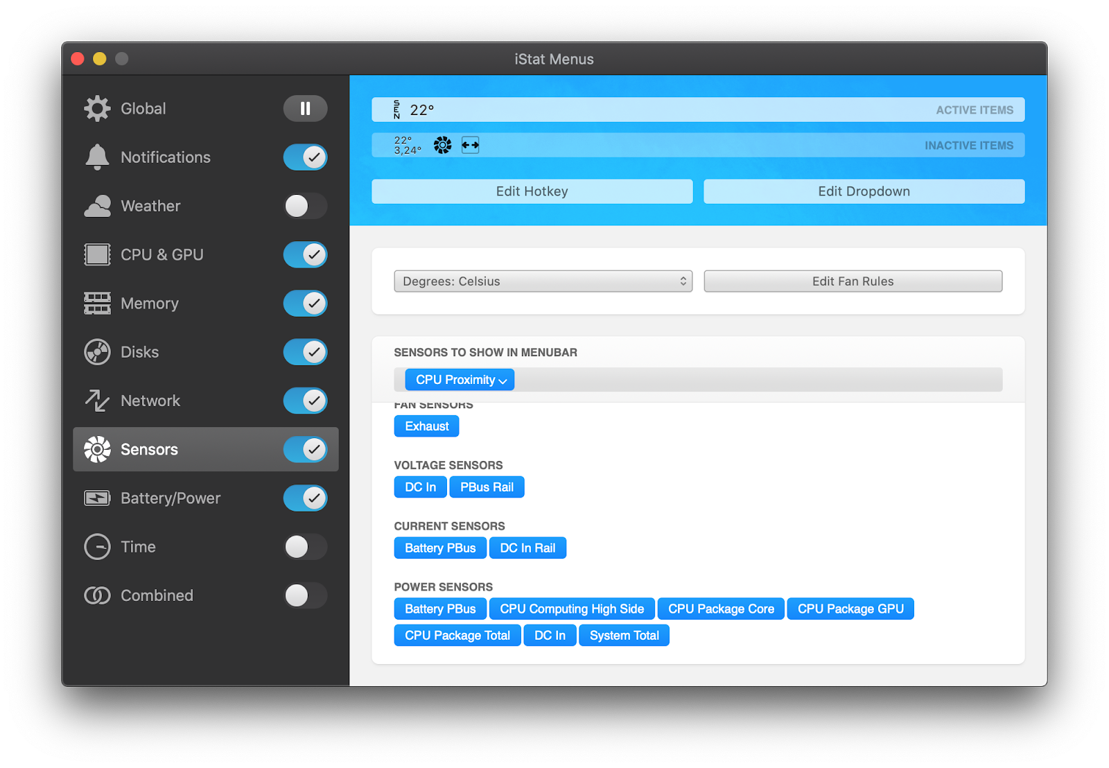 terminal program for mac