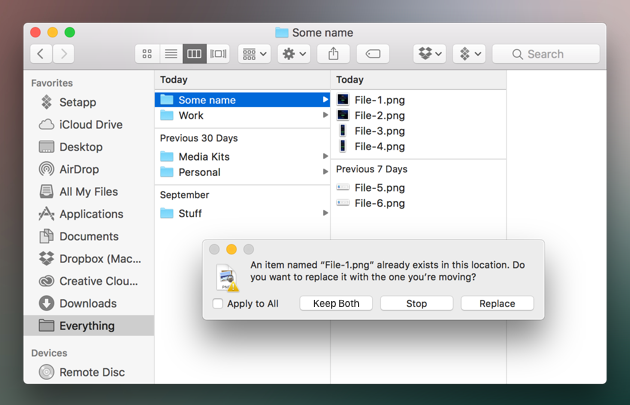 how to free up storage on mac book