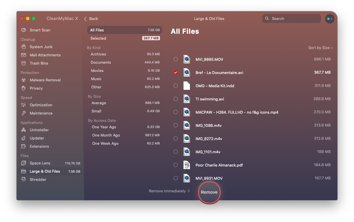 large-and-old-files-scan-cleanmymac-x-macos large-and-old-files-scan-cleanmymac-x-macos