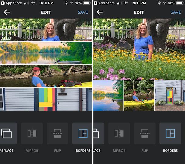 The 7 Best Photo Collage Maker Apps For Iphone