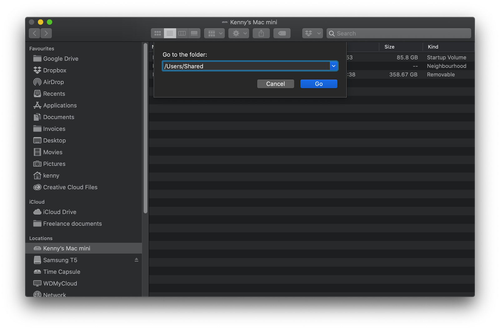clean up pro for mac