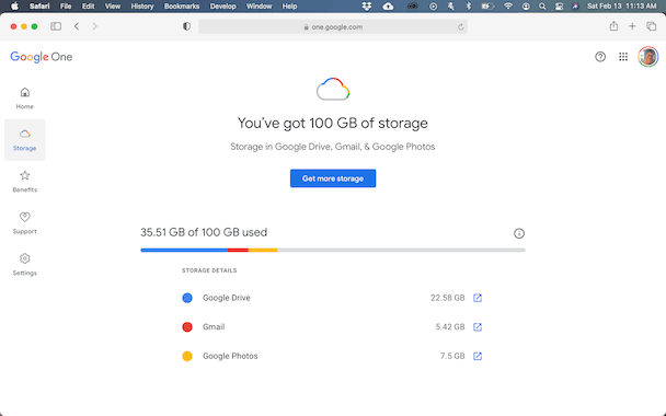 How to Free Up Space in Google Drive