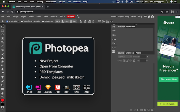 photopea mac download