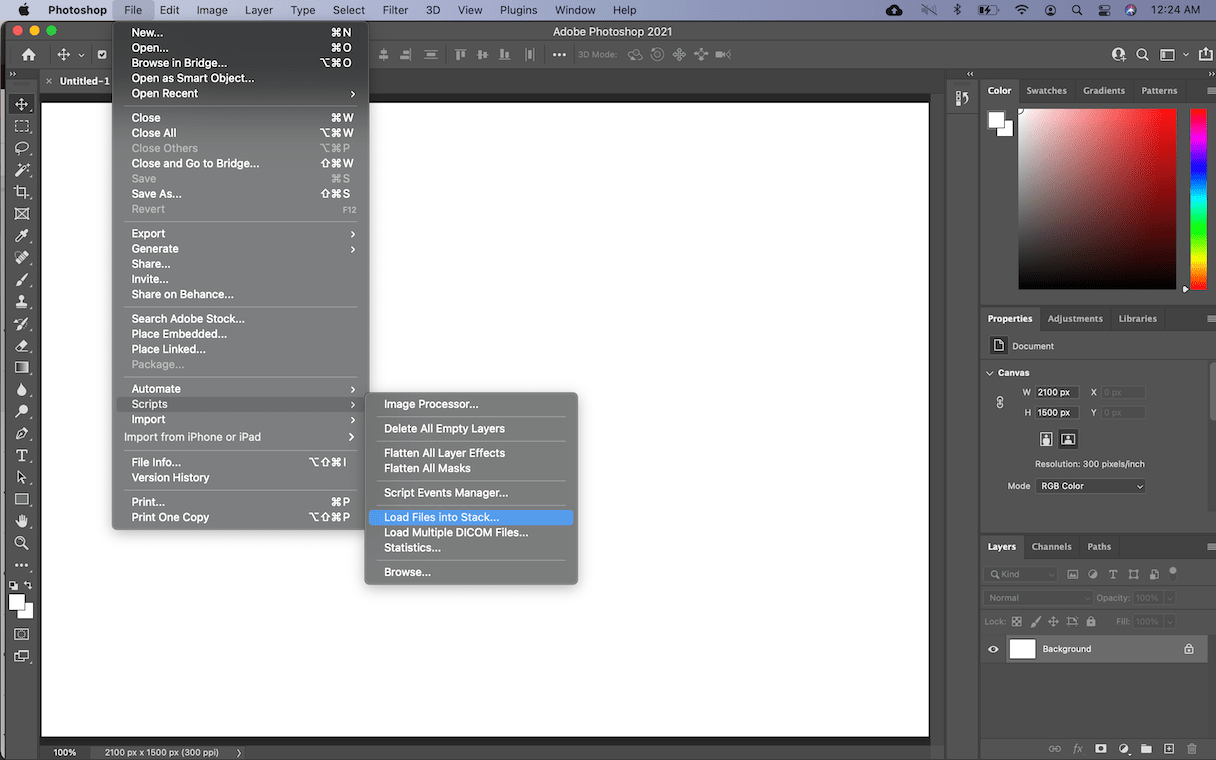 How to Make GIFs on Mac