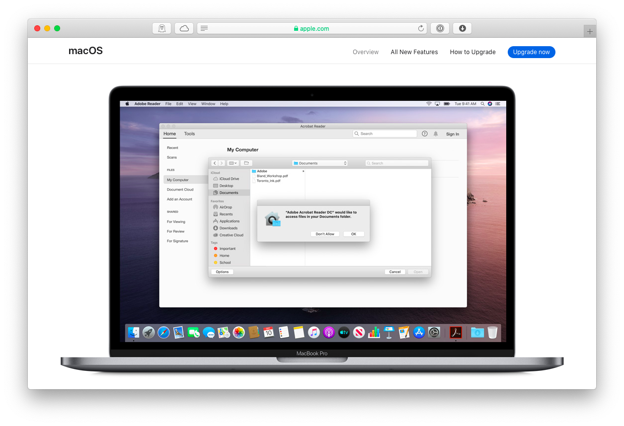 macos catalina security features mac macos catalina security features mac