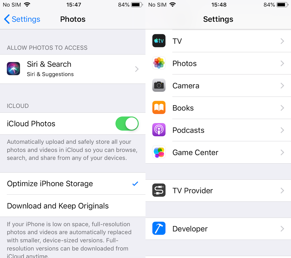 How to upload photos to iCloud from your iPhone