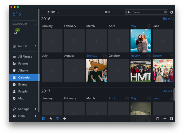 free photo album apps for windows