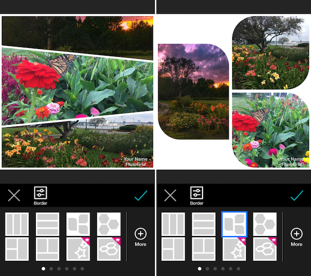The 7 Best Photo Collage Maker Apps For Iphone
