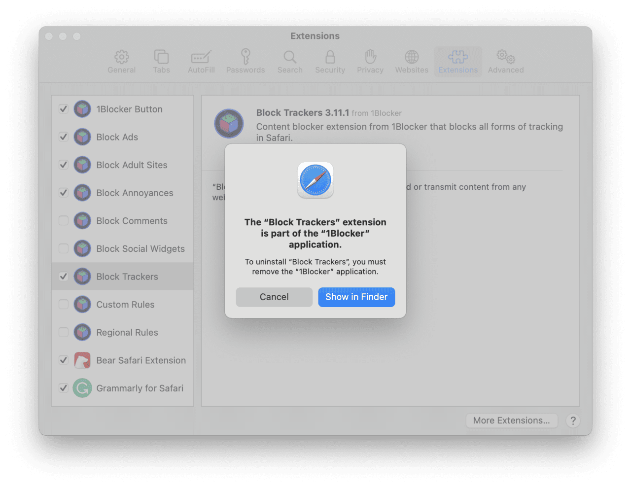 Macで機能しないsafariの解決方法とは