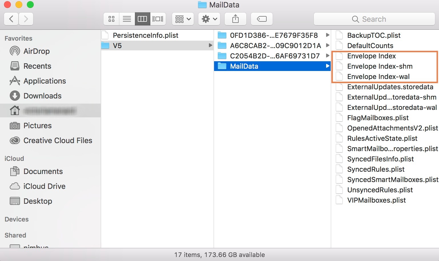 How To Rebuild Mailbox On Mac Mac Mailbox not working? Here’s how to rebuild and reindex your Apple