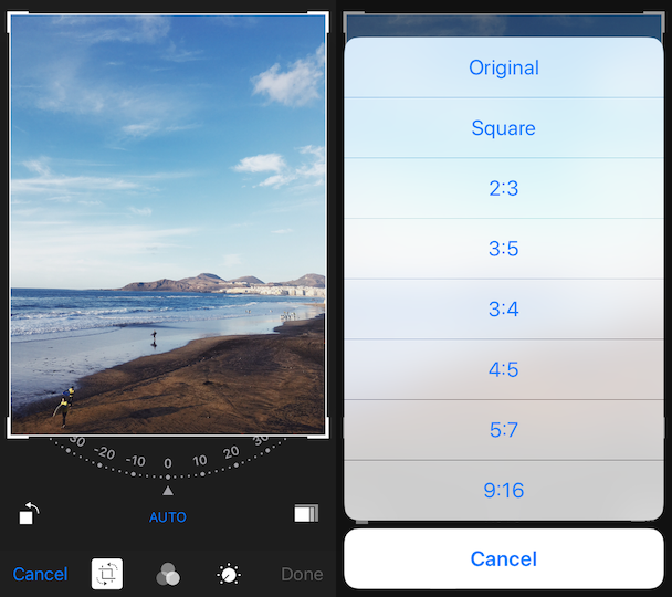 What’s the right Instagram photo size for posts and Stories?