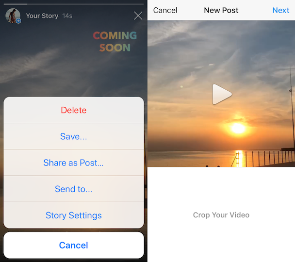 How To Save A Story On Instagram The Full Insta Story Download Guide