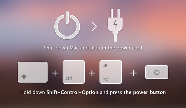 macs fan control settings imac