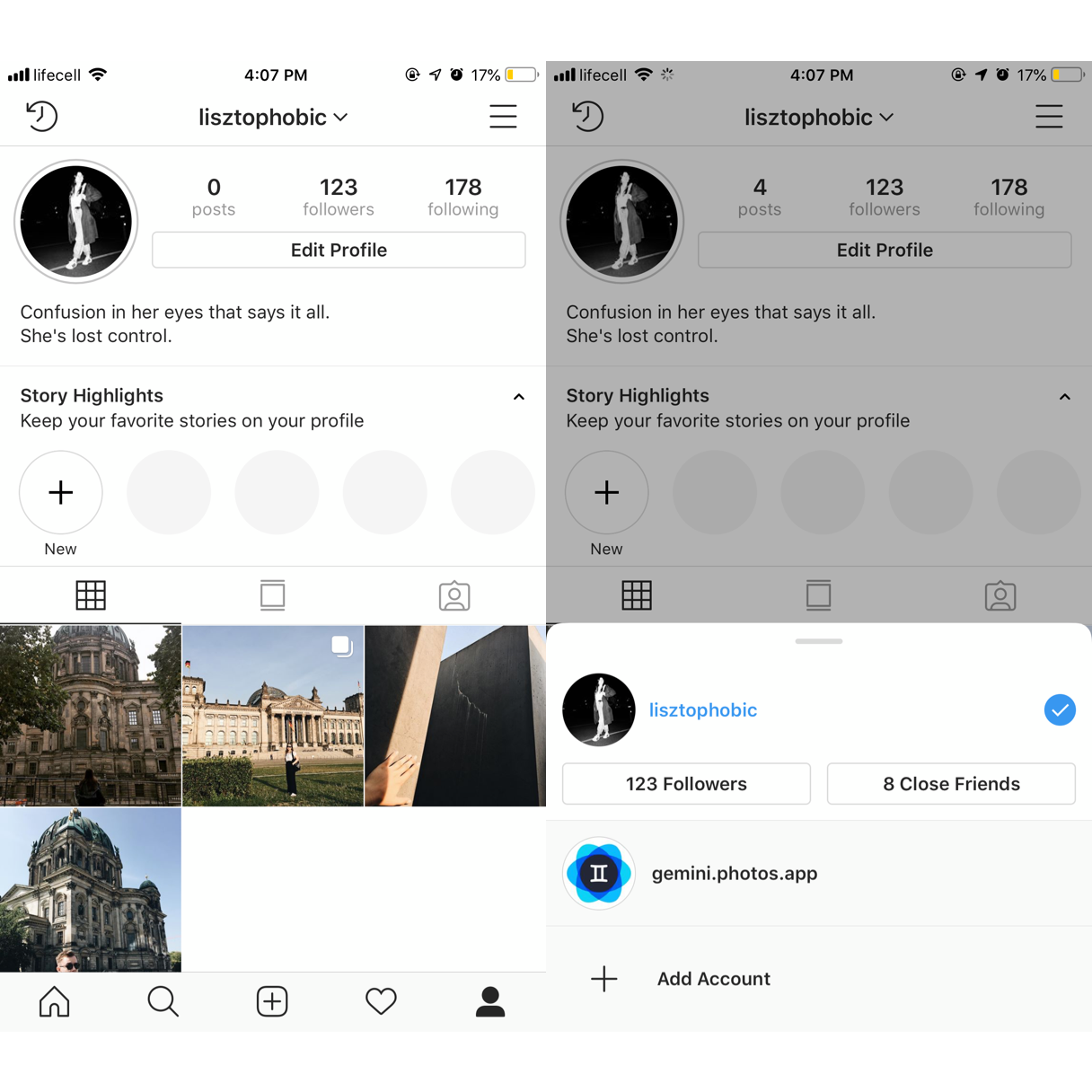 How To Make, Add, And Manage Multiple Instagram Accounts