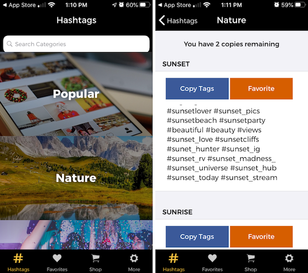 How to find trending Instagram hashtags using Tagstagram How to find trending Instagram hashtags using Tagstagram