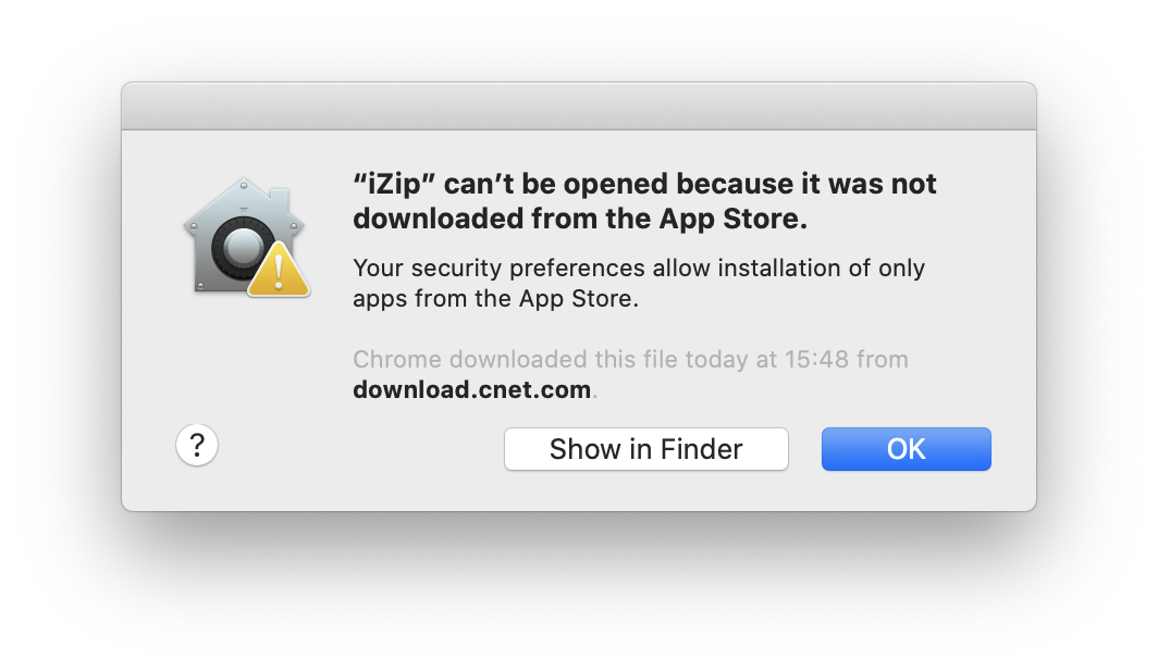 How To Allow Apps From Other Developers On Mac