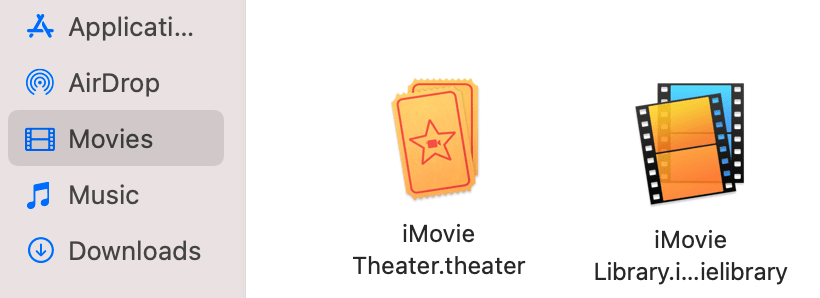 How To Uninstall IMovie And Delete Its Hidden Folders On Mac 