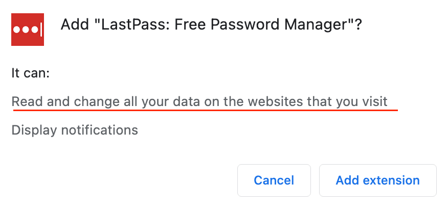 how to uninstall lastpass