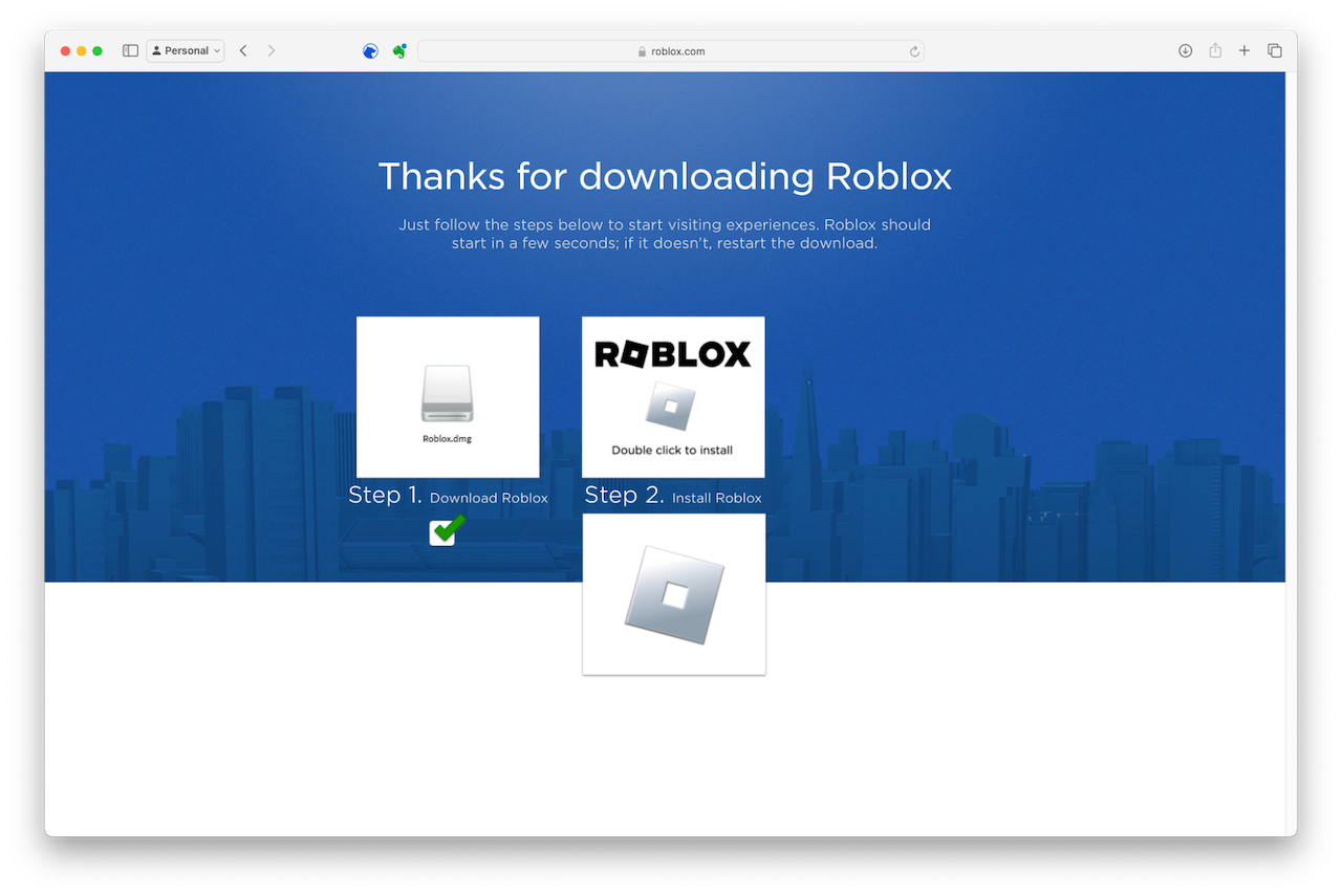 Roblox Critical] Roblox website seems to be down/slow - Bug