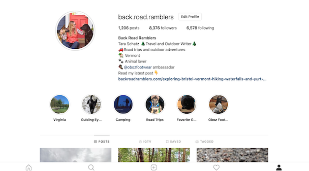 instagram for chrome mac