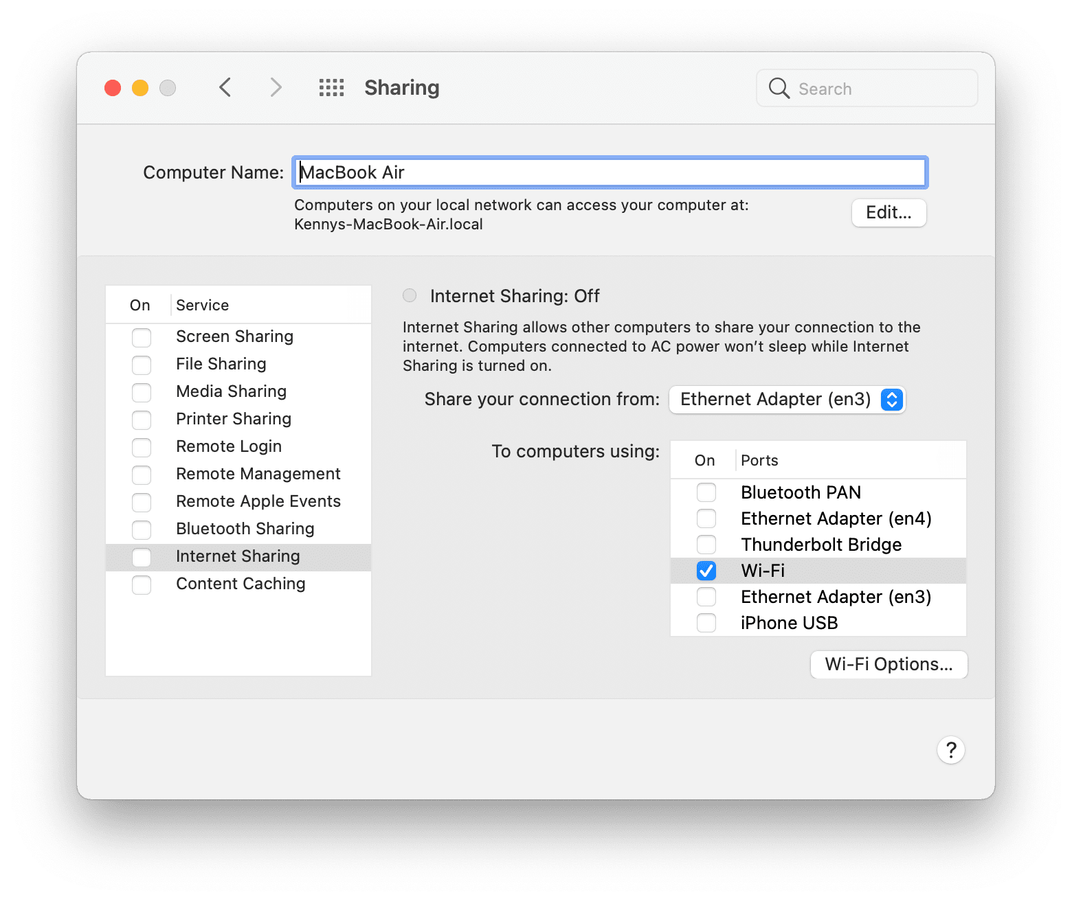 instal the new version for mac Hotspot Maker 2.9
