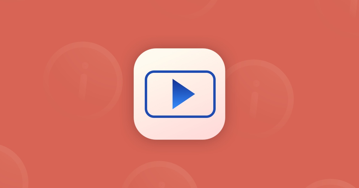 كيفية تحرير ملفات الفيديو في YouTube محرر على iPhone 53