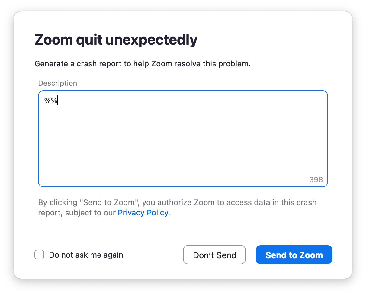 Zoom Not Working on Mac After Update: How to Fix?  