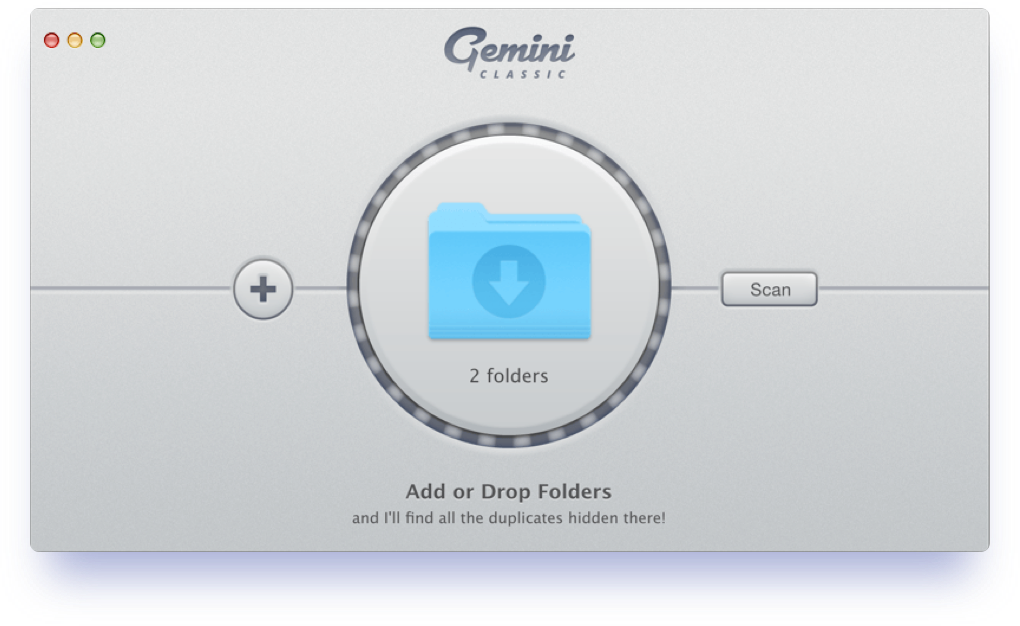 review of gemini the duplicate finder