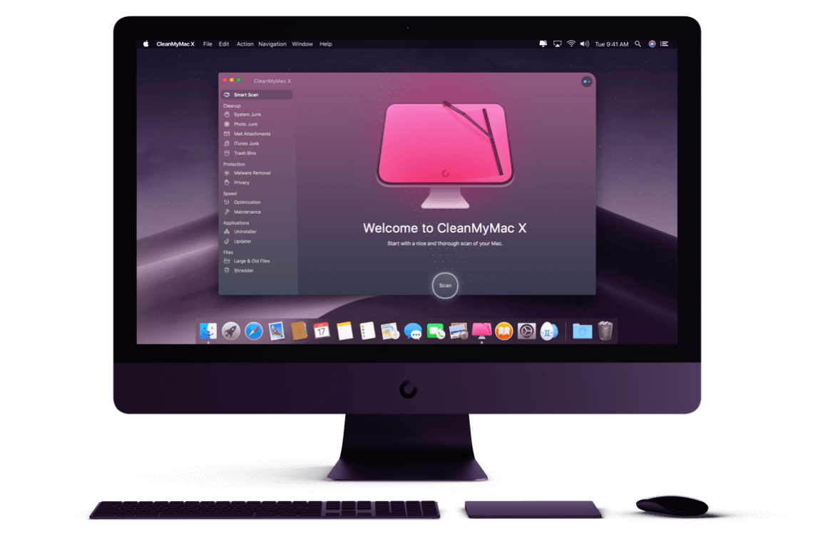 Download Clean For Mac