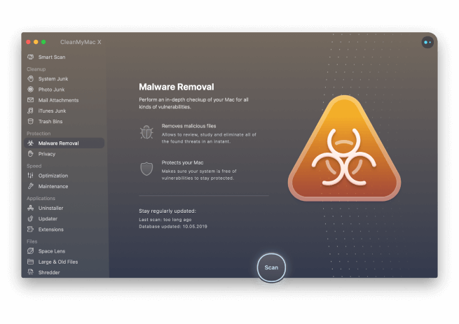 macos malware removal