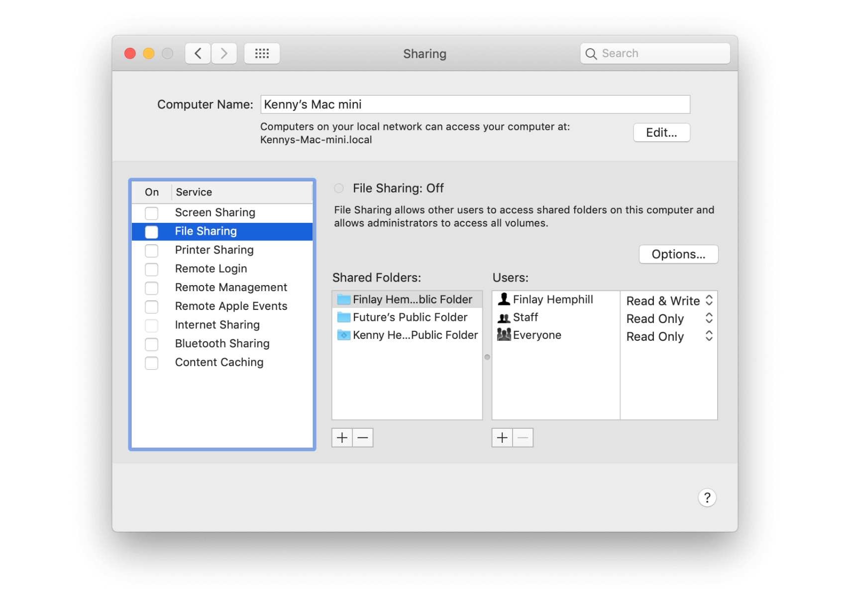 The ultimate guide to macOS Security