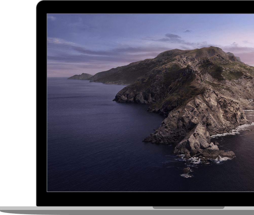 Mac os extended