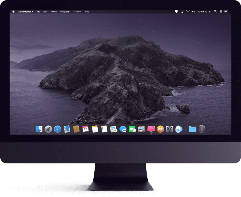 safe mac screen cleaner