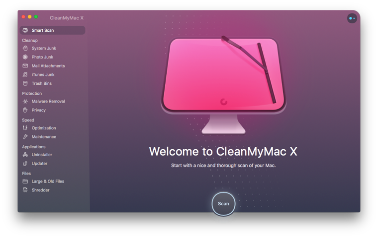 my mac cleaner 3