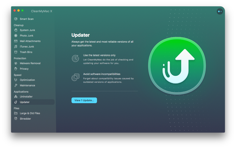 how to update your mac 10.12.3