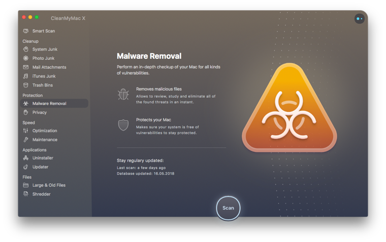 Free Malware Protection For Mac