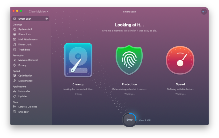 best cleaning app for mac free