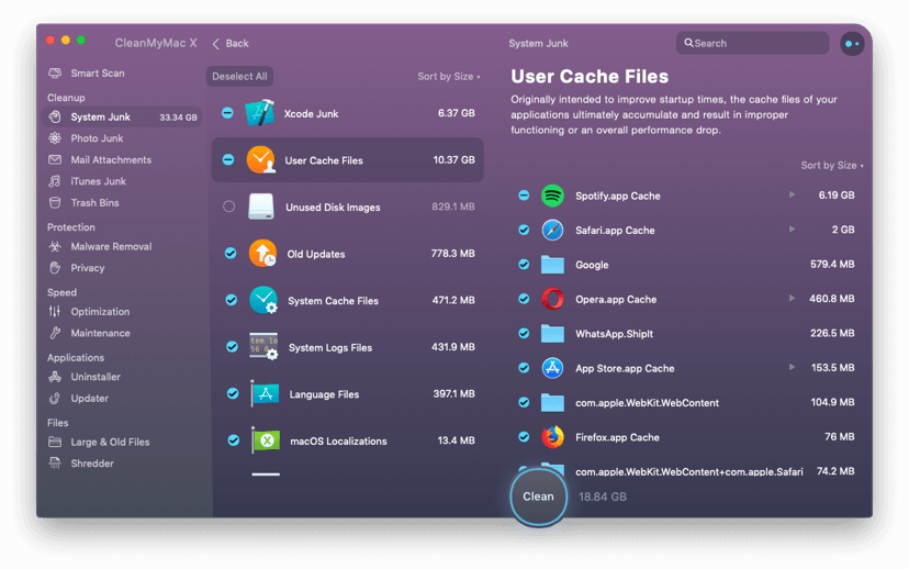 Avg Mac Cleaner 10.6.8