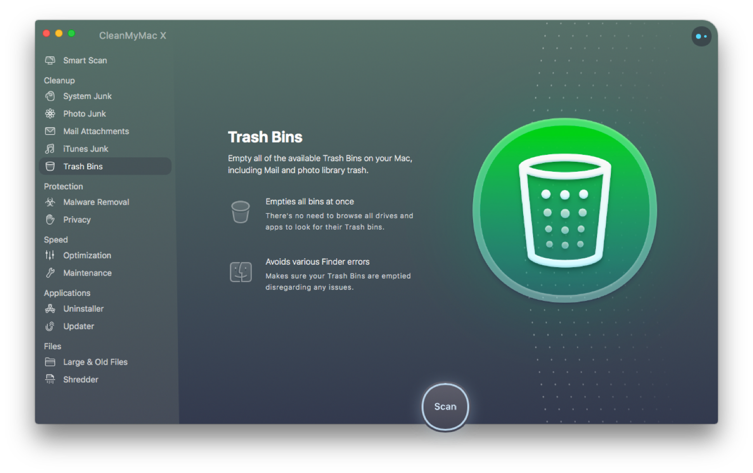 clean up my mac free download
