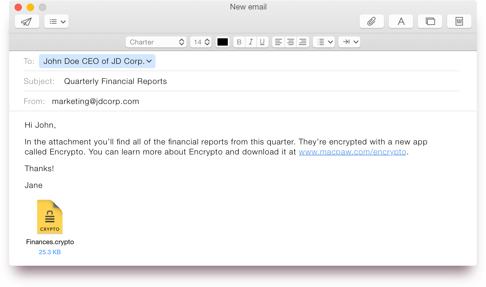 how to encrypt files and send via email how to encrypt files and send via email